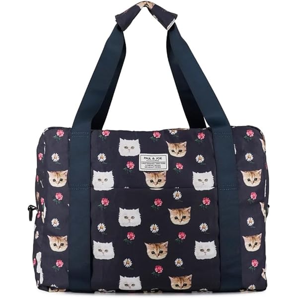 Amazon | PAUL & JOE ACCESSOIRES (ポール＆ジョーアクセソワ